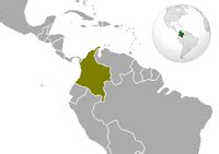 Pueblos nativos de Colombia Pueblos Nativos Pocos Conocidos de América