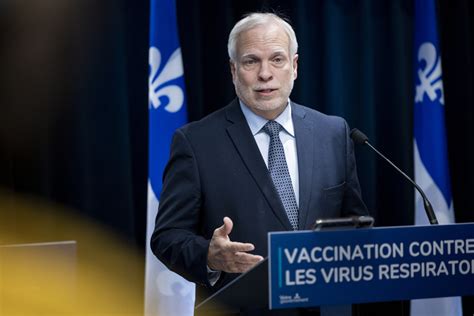 Vaccins Contre La Grippe Et La Covid Plus Dun Million De Rendez