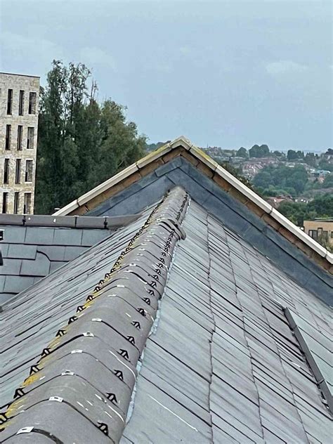 New-Build Quality, Design And The Impact On Future Maintenance