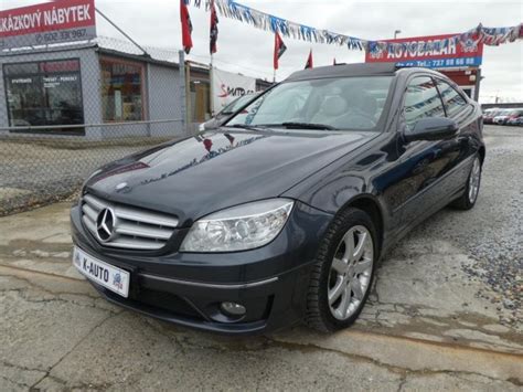 Mercedes Benz Clc 200k 135kwpanoramaalu