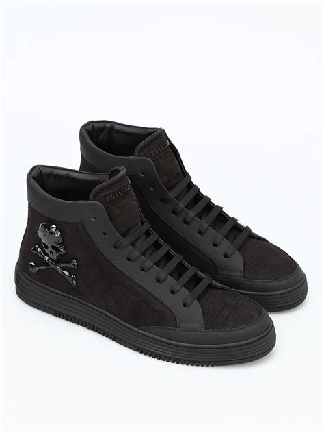 Chaussure Philippe Plein Soldes Magasin Online Off