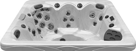 Ts Hot Tub Model From Twilight Series