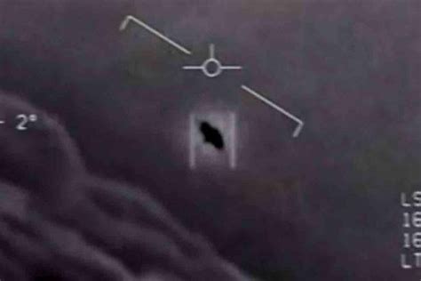 Increased UFO Reports Aren't Aliens, But Earth Is Still Unprepared for ...