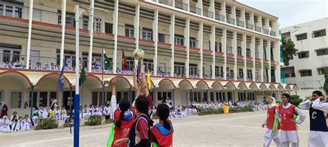 Habib Karachi Schools Habib Education Trust