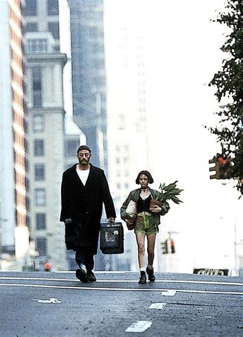 iPhone Aesthetics — #226 Leon: The Professional, requested