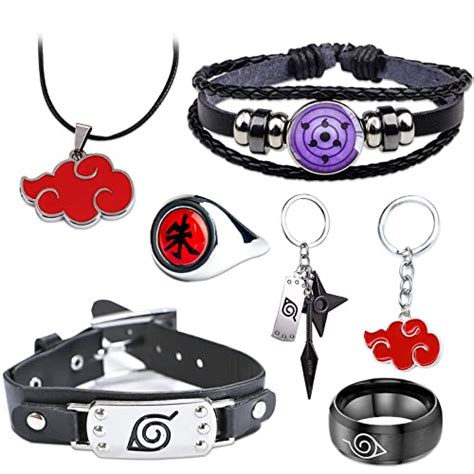 Accesorios De Naruto Tienda Anime JP