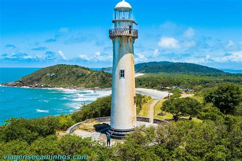 Onde Ficar Na Ilha Do Mel Melhores Pousadas Viagens E Caminhos