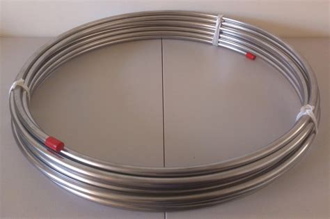 Inch Steel Tubing