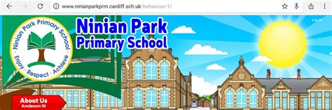 Ninian Park Primary Nppschool Twitter