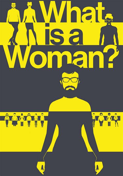 What Is A Woman Movie Fanart Fanarttv