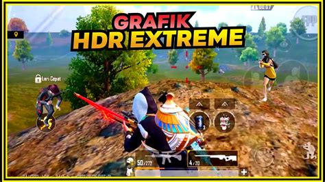 Iphone Xs Max Pubg Test Grafik Hdr Extreme Pubg Mobile Youtube