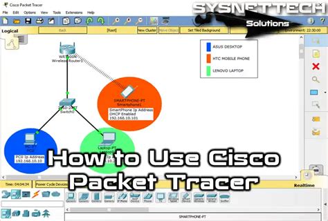 How To Configure Rip Version 1 On Packet Tracer Ripv1