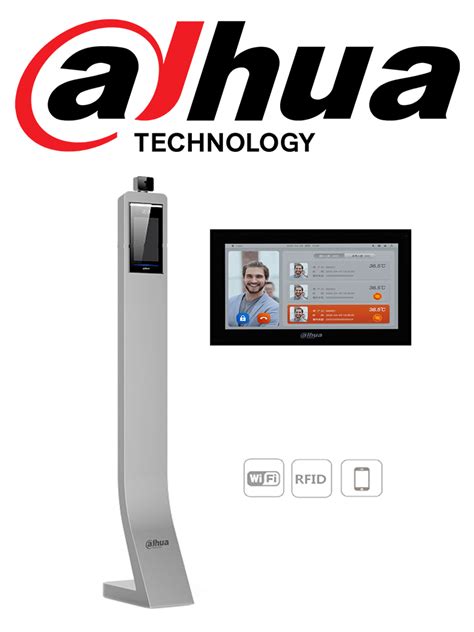 DAHUA ASI7213XT1PAK Paquete Control De Acceso STANDALONE