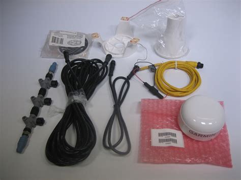 Garmin Gps X New Nmea Complete Add On Gps Antenna W Nmea