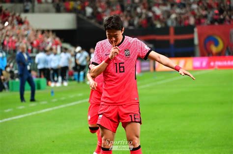 대한축구협회 2023 Afc 아시안컵 대한민국 유치 추진