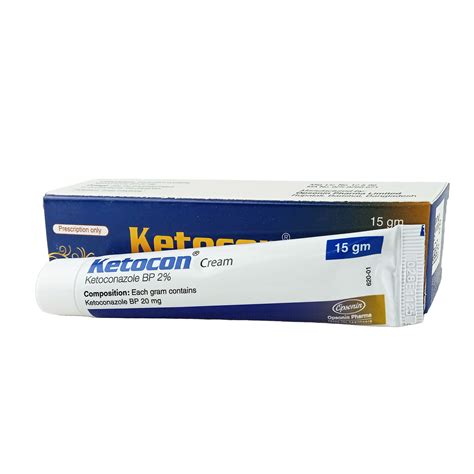 Ketocon 2 Cream কেটোকন ২ ক্রীম Opsonin Pharma Ltd