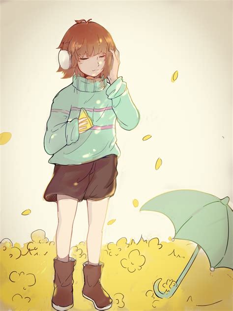 Chara Undertale Mobile Wallpaper By Pixiv Id 15022935 2623907