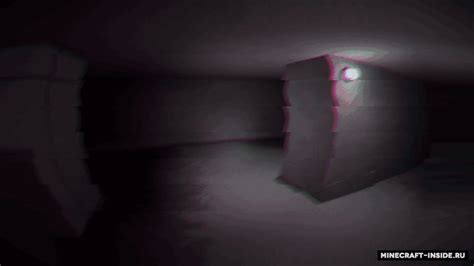 Found Footage [1.20.1] / Моды для Майнкрафт / Minecraft Inside