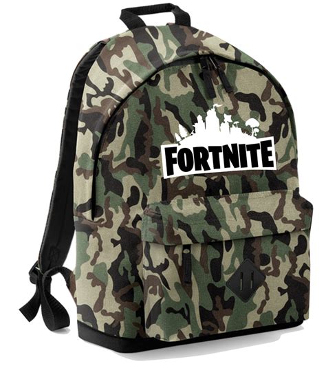 Fortnite Backpacks | IUCN Water