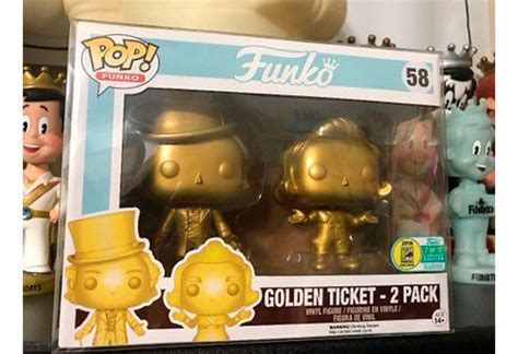 Los Funko Pop más caros de la historia Tienda Valhalla