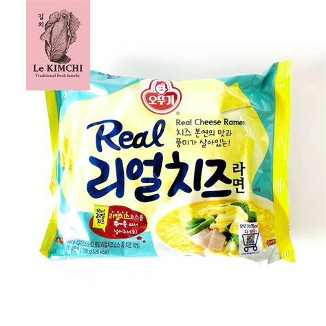 Jual Ramen Korea Nongshim Paldo Ottogi Samyang Korean Ramyun Noodle