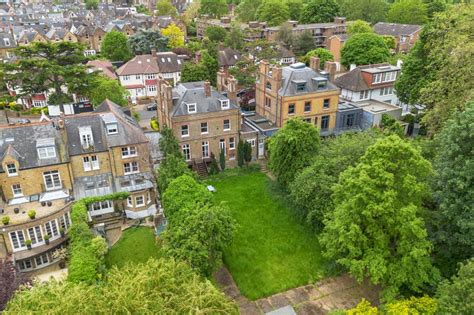 Blenkarne Road London Sw Terraced House