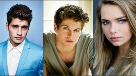 la saga   tutti  personaggi  il cast ideale gallery