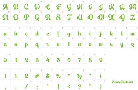 Luna Bella Font Download Free