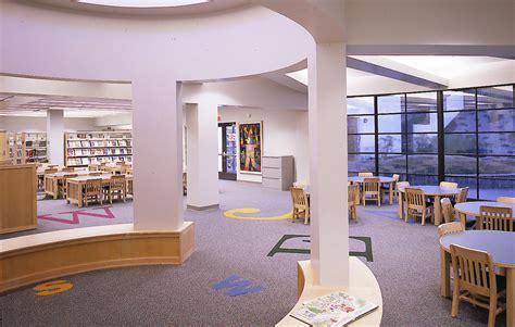 Carlsbad City Library