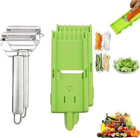 Amazon Zestio Peeler Multi Potato Peeler Multipelador De Patatas