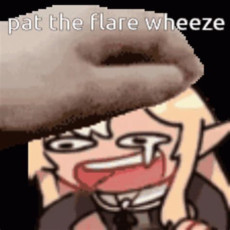 Flare Wheeze Pat Flare Wheeze Pat Pat The Flare Wheeze Discover