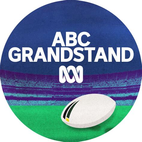 Listen to ABC Grandstand Live - Live Games, Interviews, Analysis & More ...