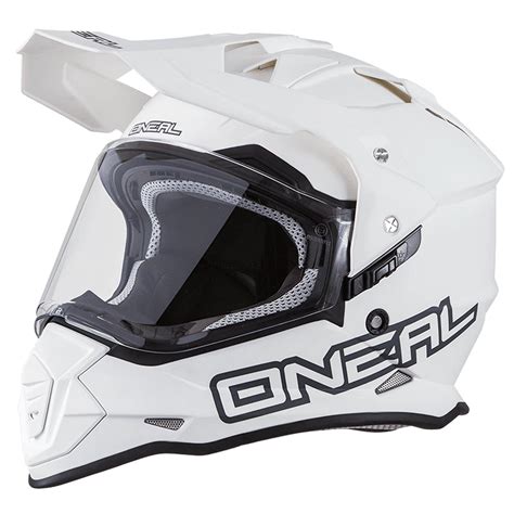 O Neal SIERRA II Helmet Slingshot Motorcycle Motocross MX Enduro Quad