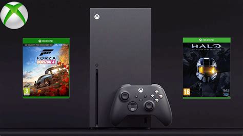 Tous Les Jeux De La Xbox One Seront Jouable Sur La Nouvelle Xbox