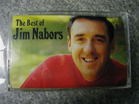 Jim Nabors The Best Of Jim Nabors Music