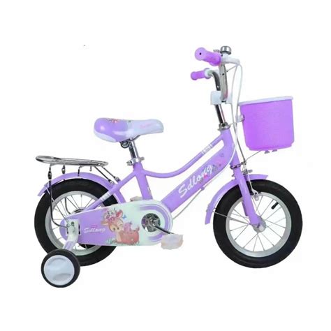 Girls Pretty Bike 16 Inch | Perfect Dealz - Online Shopping South ...