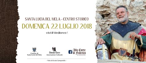 Alla Corte Di Federico II Santa Lucia Del Mela ME Igirasagre I