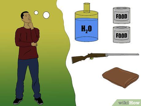 How to Survive a Breakdown of the Social Order: 10 Steps 