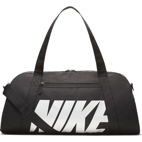 Bolsa De Deporte Para Gimnasio Nike Gym Club Ba