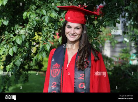 Schul absolvent -Fotos und -Bildmaterial in hoher Auflösung – Alamy