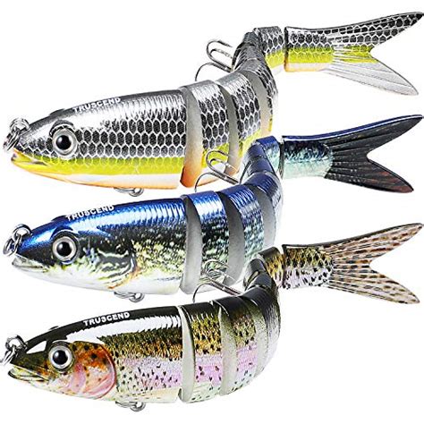 Top Pike Lures Of Best Reviews Guide