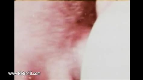 Hardcore Woman Love Deep Retro Fucking