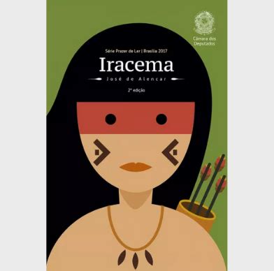 José De Alencar Iracema - IRACEMA - José de Alencar