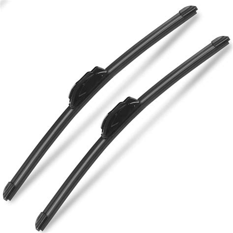 Similar Item AUTOBOO 24 18 Windshield Wiper Blades Premium All