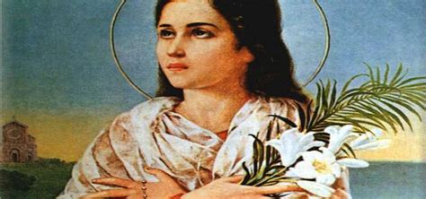 Santa Maria Goretti Oggi 6 Luglio 2024 Si Ricorda La Piccola Martire