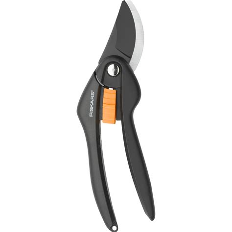 Sekatör Fiskars Plus P531 Sidoskär Metall - present/presenttips