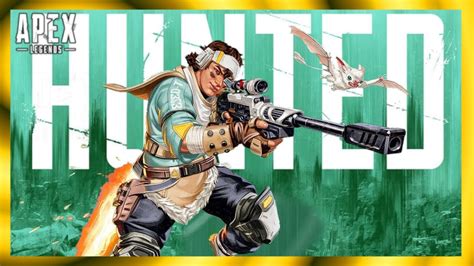 Apex Legends Season Hunted Gameplay Trailer Watch Party Live