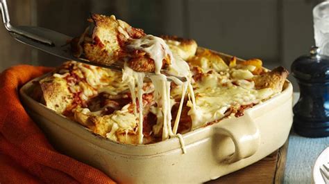 Cheesy Baked Chicken Enchiladas Recipe Old El Paso