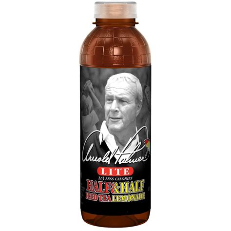 Amazon Arnold Palmer Lite Half Half Iced Tea Lemonade 23 Ounce