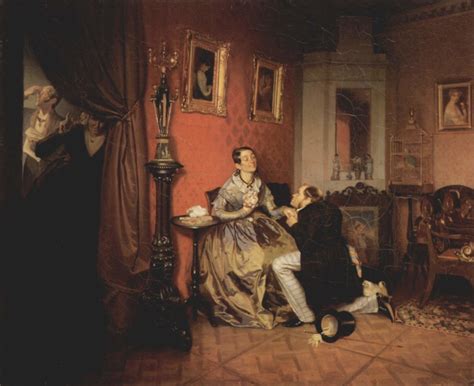 19th Century Russian Artists and Genre Art: the Itinerants movement ...